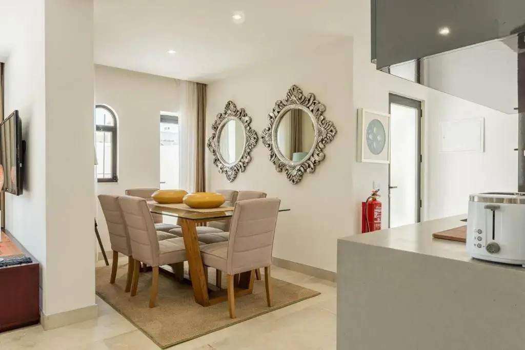 My Address Montes de Alvor - The Apartment