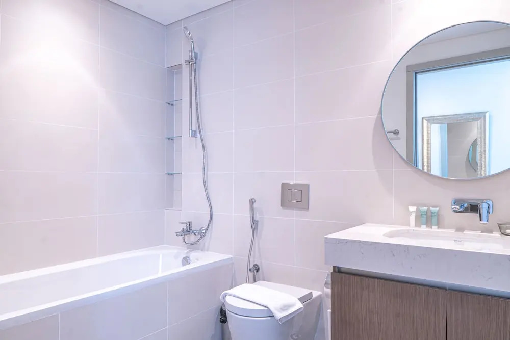 YOUR STAY APARTMENTS Luxury Beachfront Living