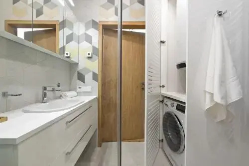 Manto Apartamentai