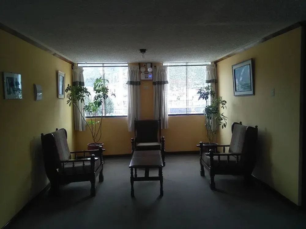 La Posada Del Colca