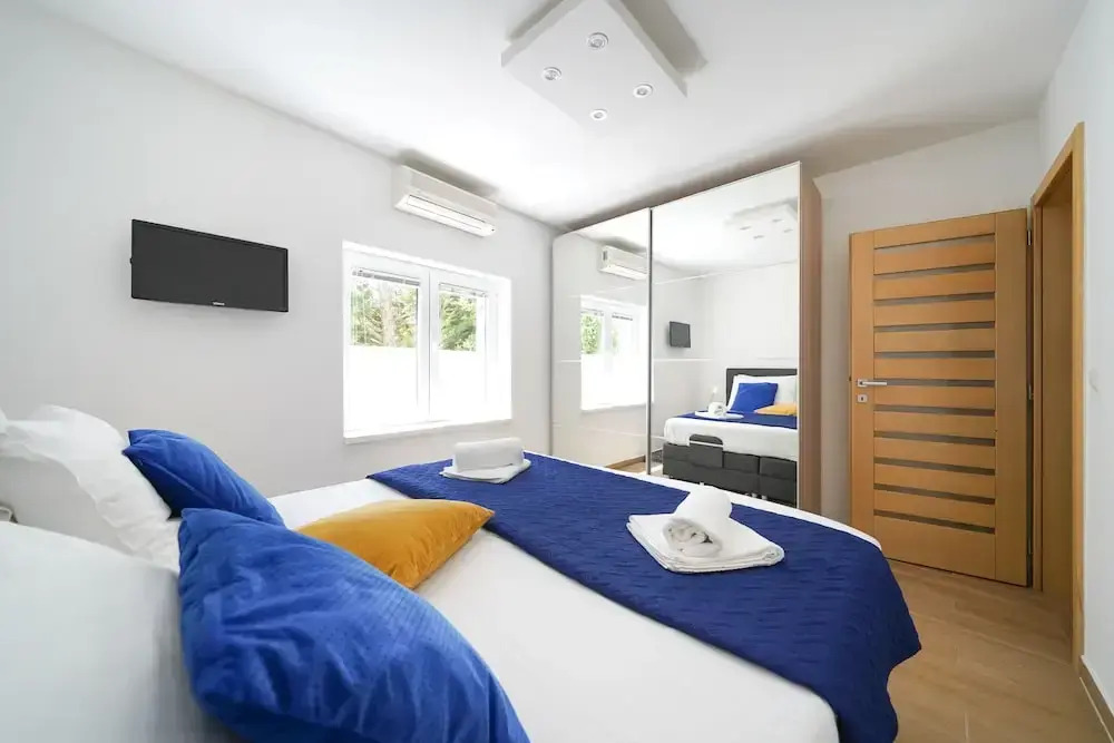 Holiday Home Apartments Bellamare