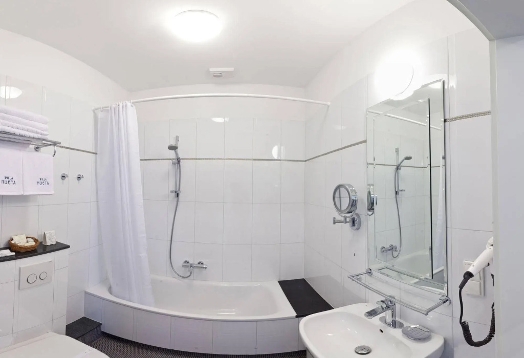 Hotel Willa Hueta