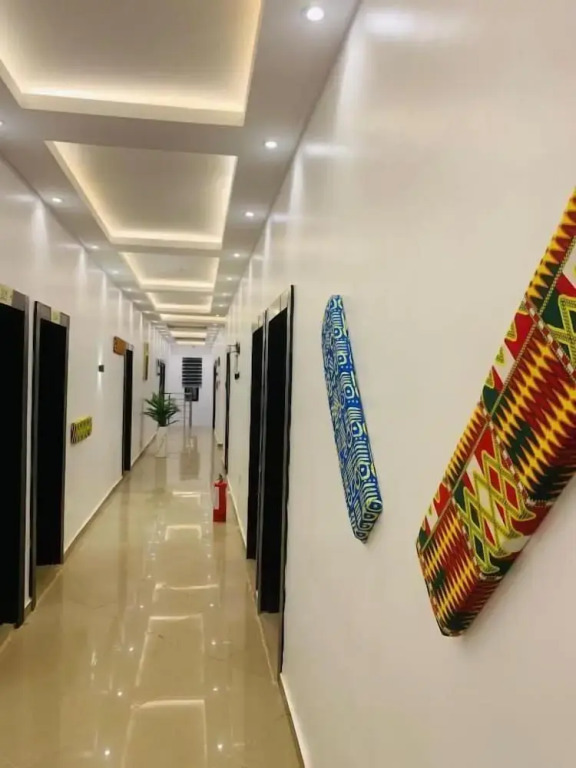 The Majj Hotel