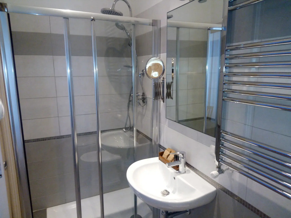 La Grande Bellezza Guest House Rome