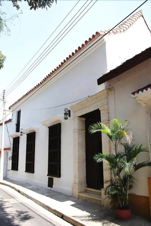 Hotel Casa Del Toro