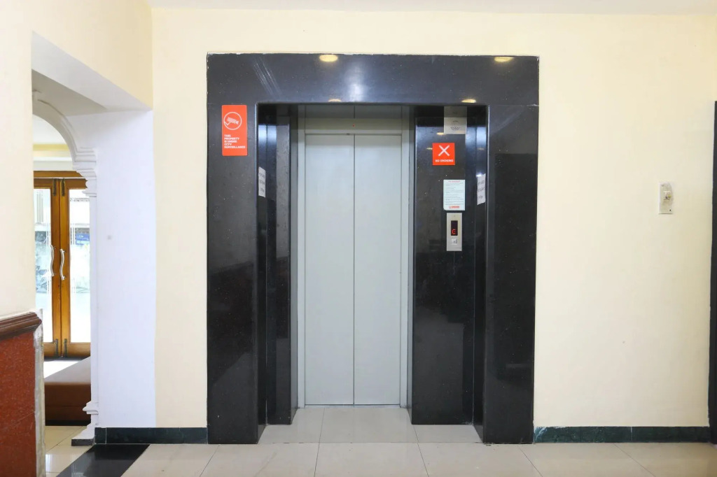 Hotel B Coral