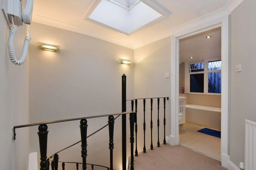London Lifestyle Apartments – Chelsea – Sloane Square