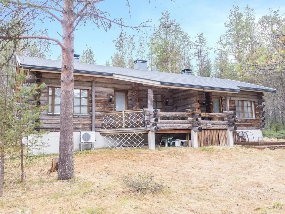 Rukan Moisakki Kuusamo