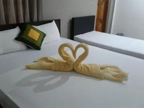 Trinco Hemach Beach Hotel