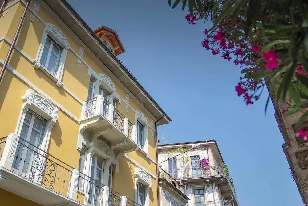 Aqualago casa vacanze apartment A
