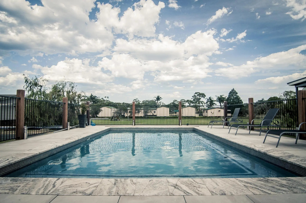 Laguna lodge Group Accommodation
