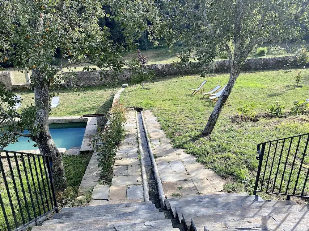 Hotel Pazo de Bieite