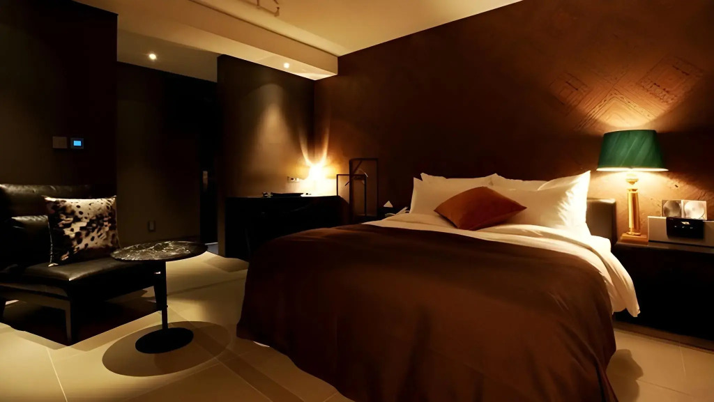 Lee Design Hotel