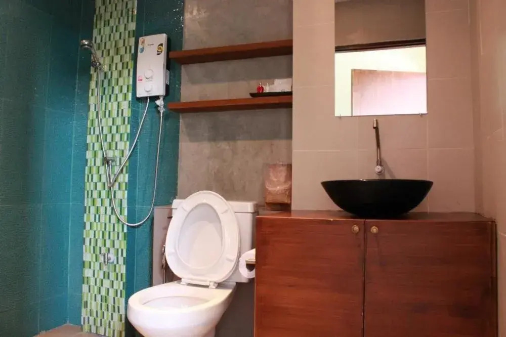 K House Apartment