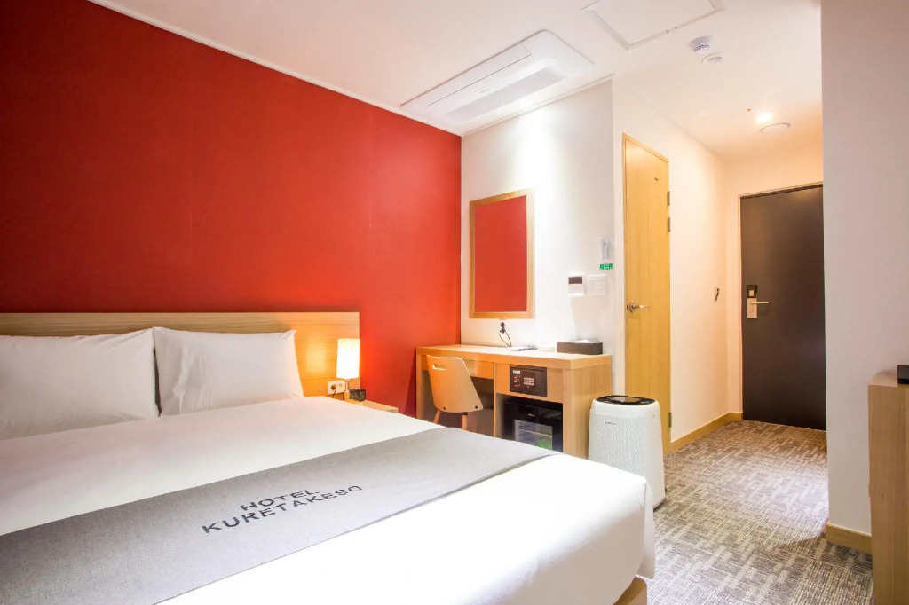 Dormy Inn EXPRESS SEOUL Insadong