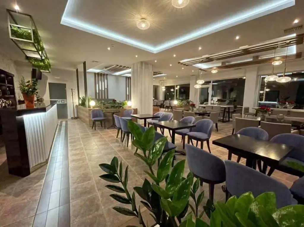 Hotel Dionisos