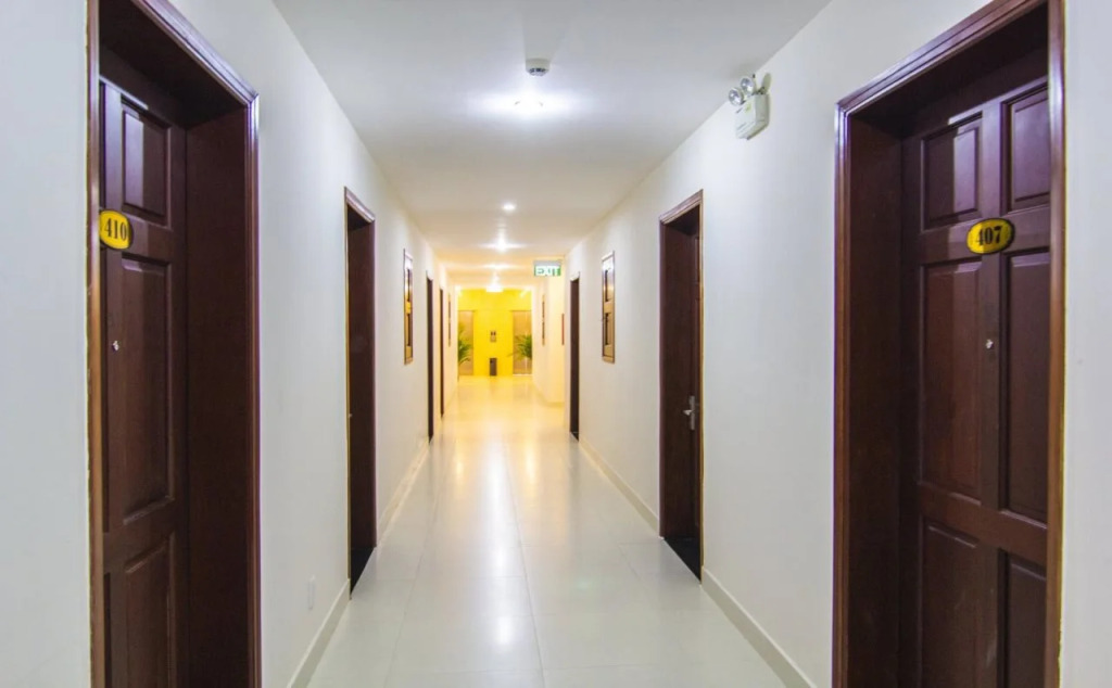 Tien An Hotel Vung Tau