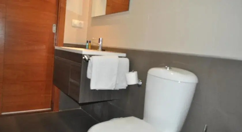 Apartaments Trimar