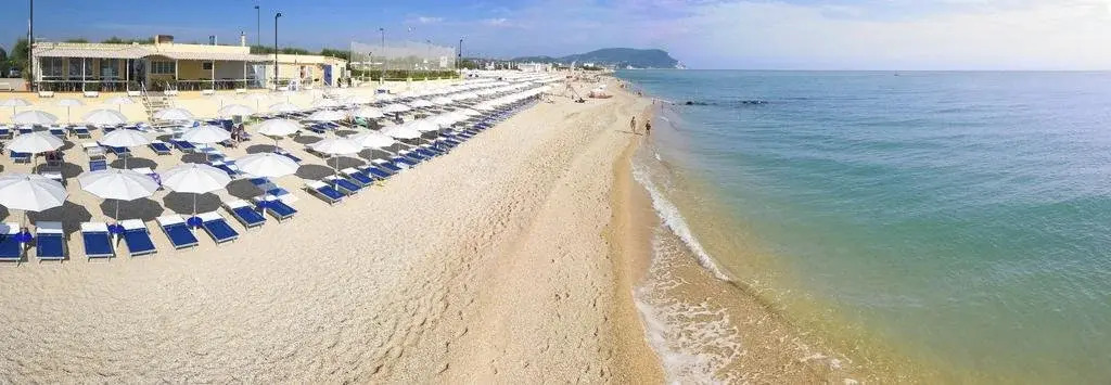Camping La Medusa