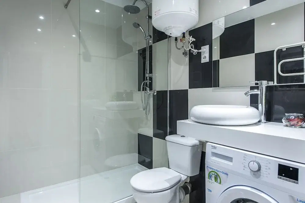 Apartamento Puerta de Toledo VIII