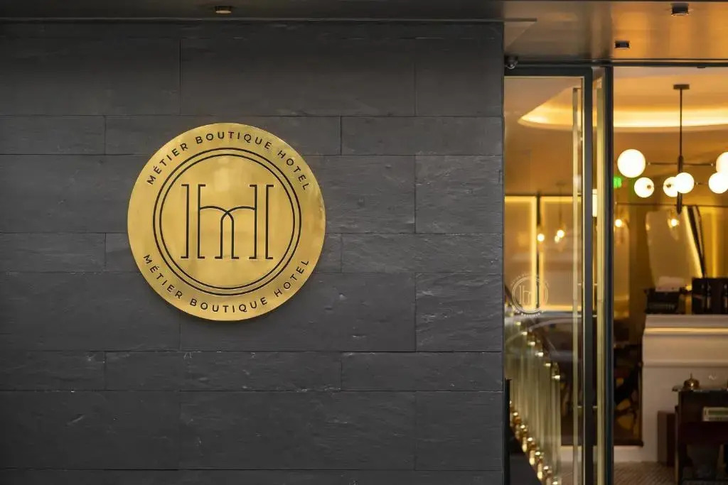 The Convo Porto Hotel & Suites