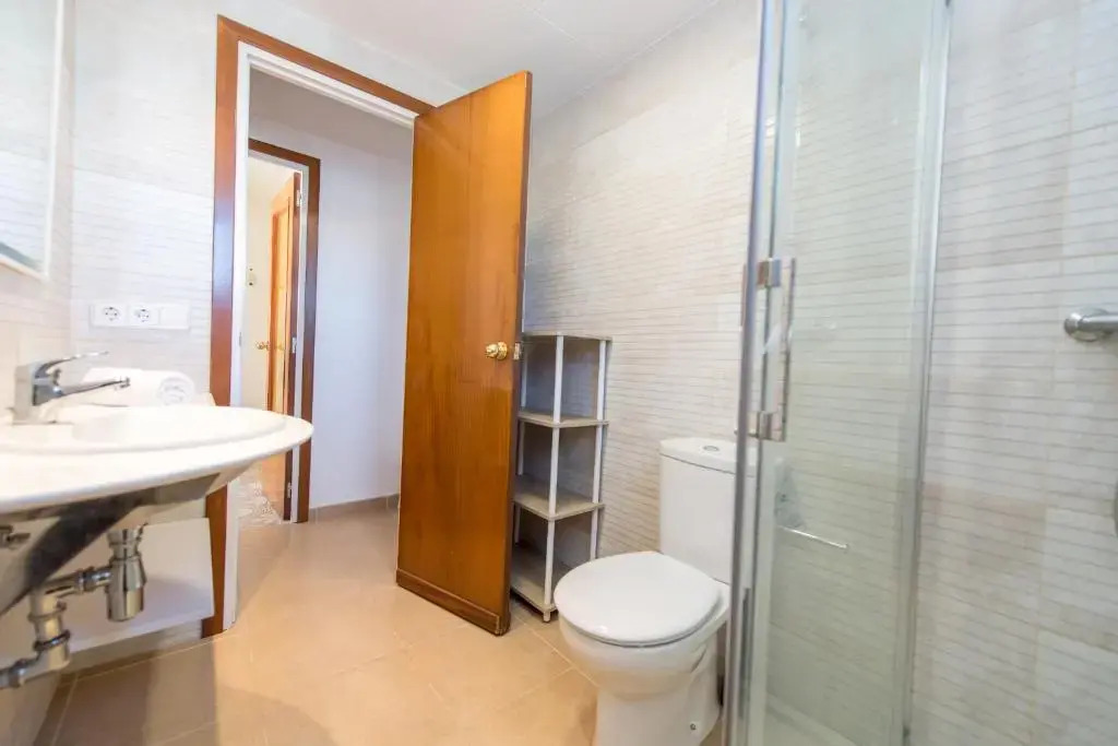 HomeHolidaysRentals Bonte
