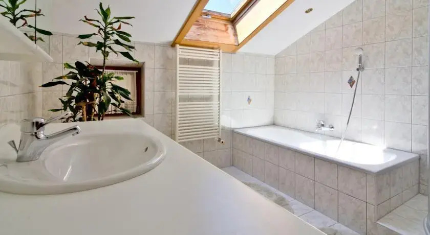Ferienwohnung Almblick