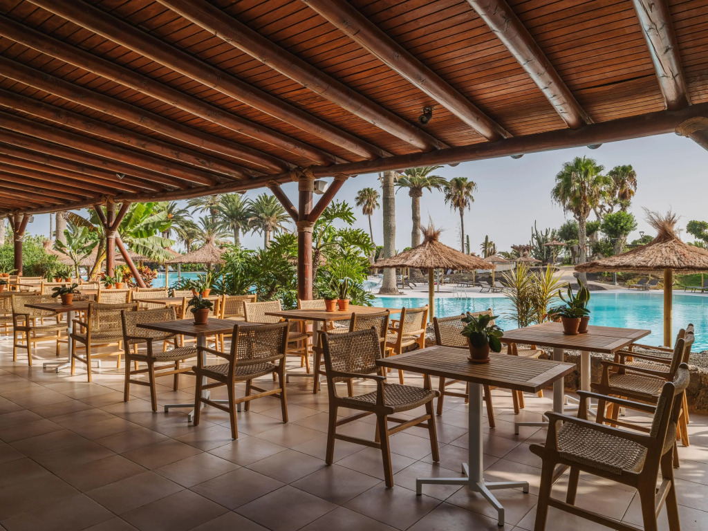 Paradisus by Meliá Fuerteventura - All Inclusive