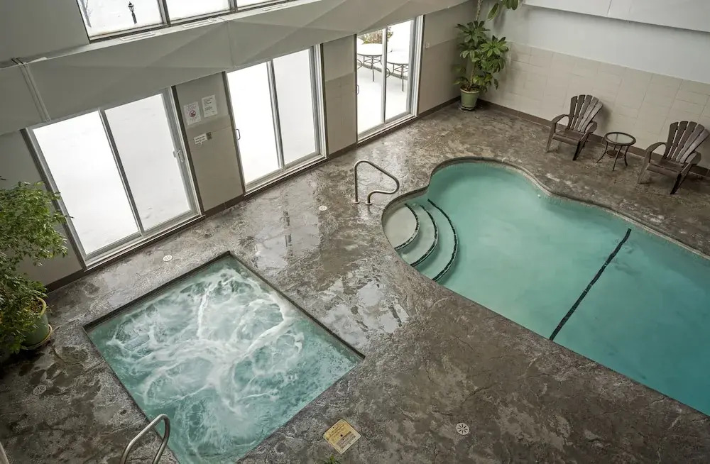 Hotel Bromont
