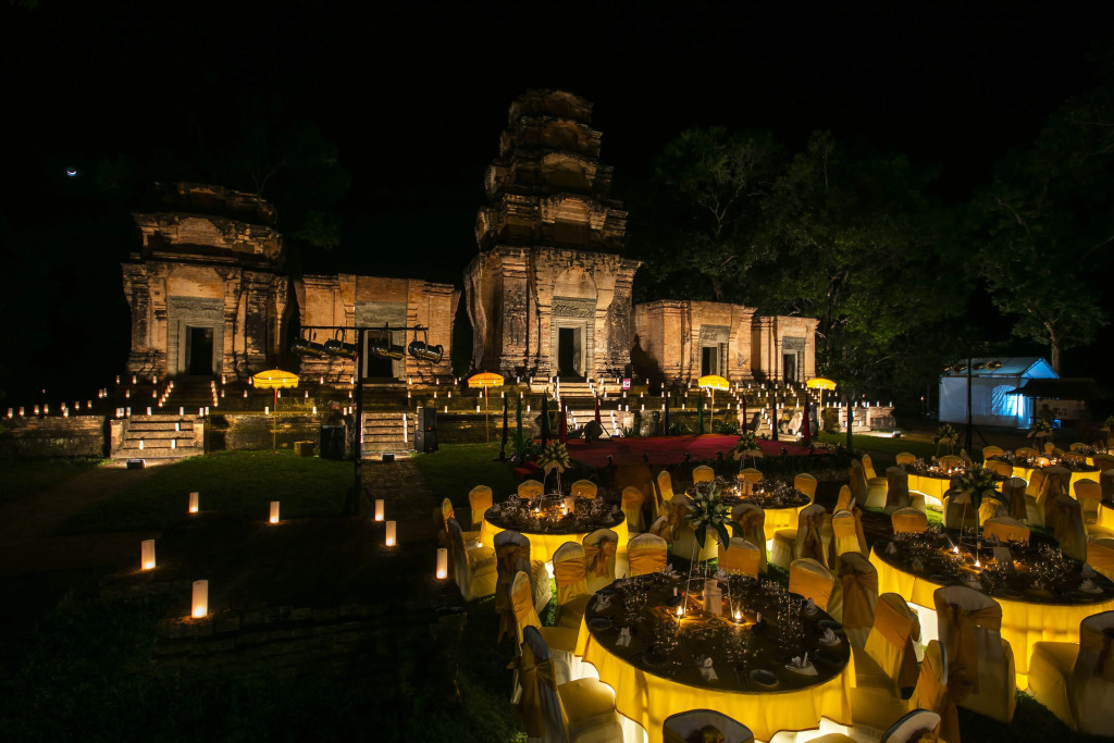 Angkor Miracle Resort & Spa