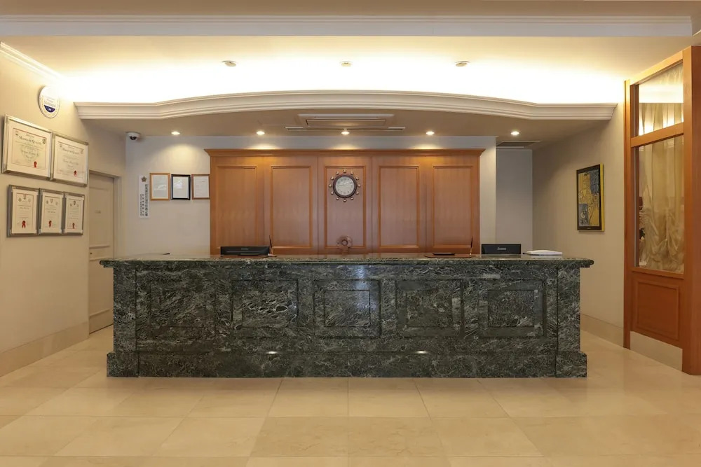 HOTEL LiVEMAX Numata GRANDE