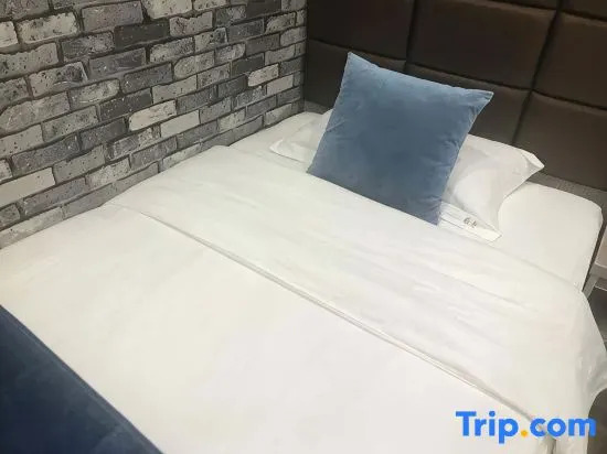 Changde Dingcheng Mingfeng Hotel