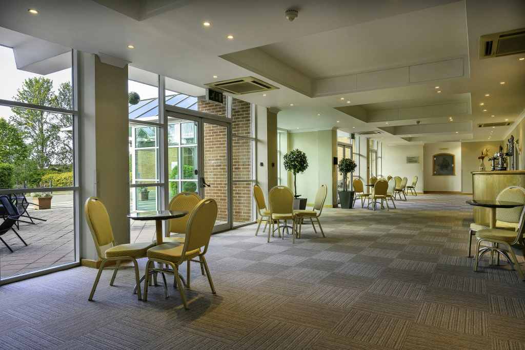 Regency Park Hotel