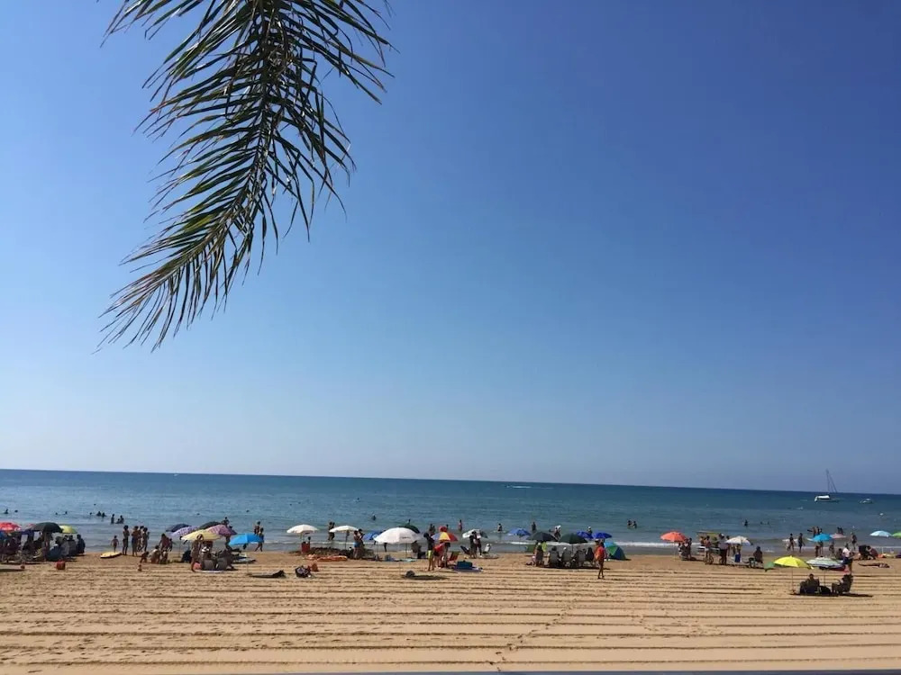 siciliacasevacanze - Marina Domus Rooms