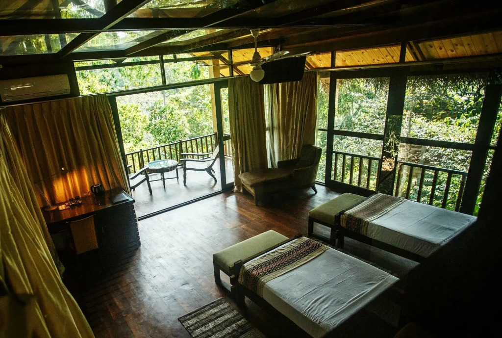 Jungle Village Unawatuna