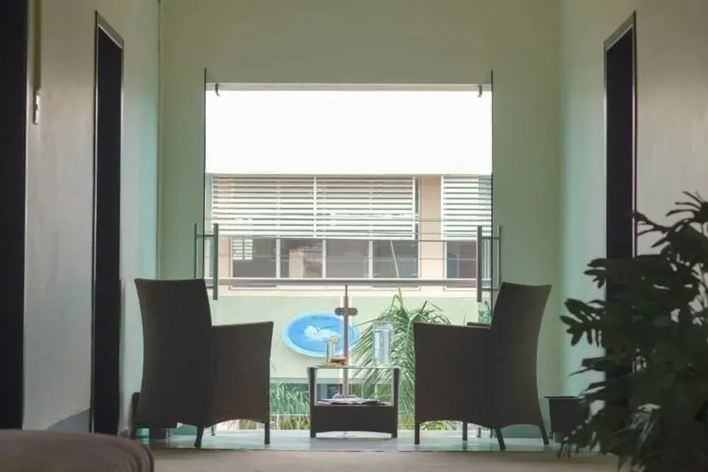 Hotel Avenida