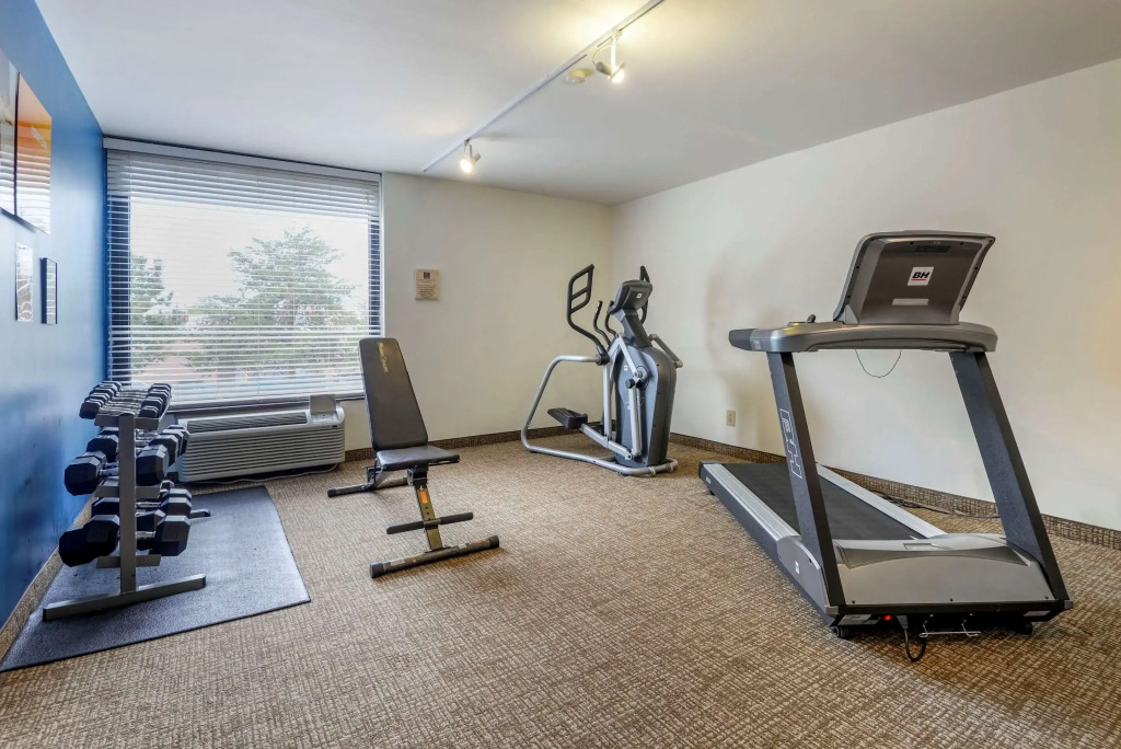 Comfort Inn Matthews / Charlotte