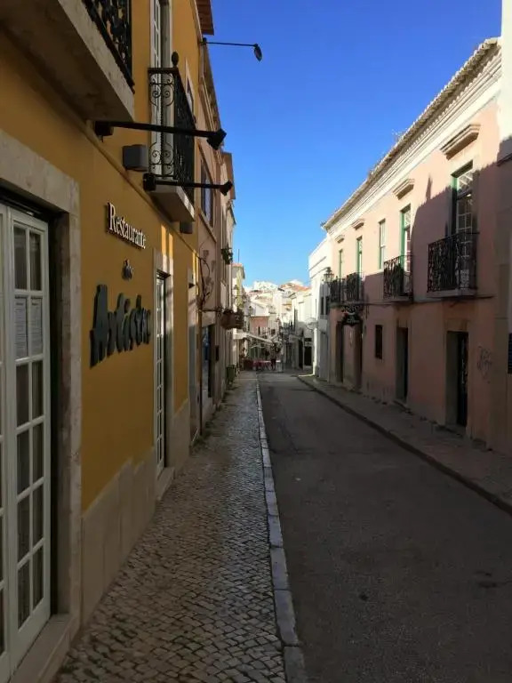 Quinta de Santo Antonio AC2