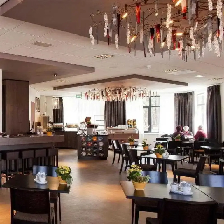 Amrâth Hotel Maarsbergen-Utrecht