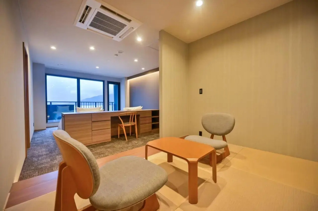 Ryokan Yunoka