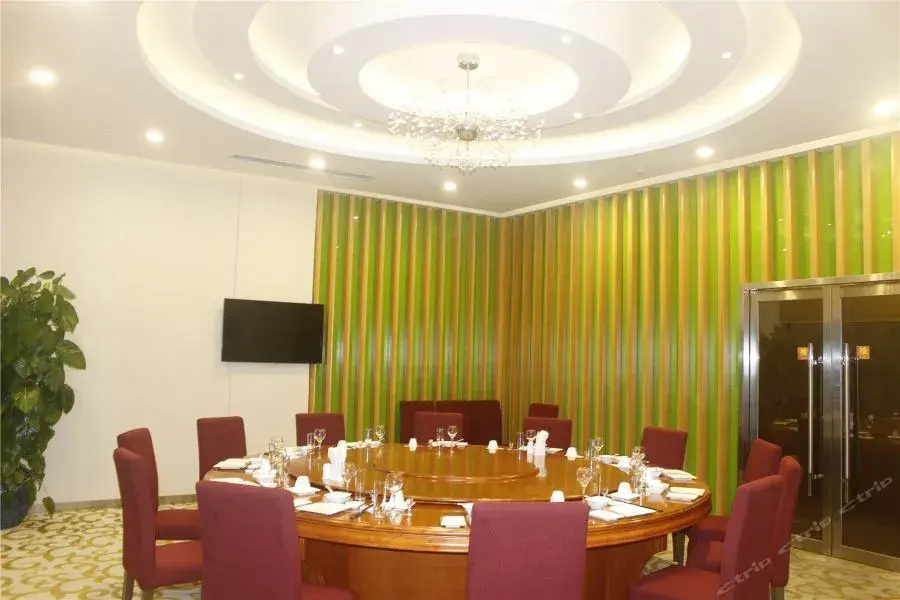 Wanghai Youth Hotel