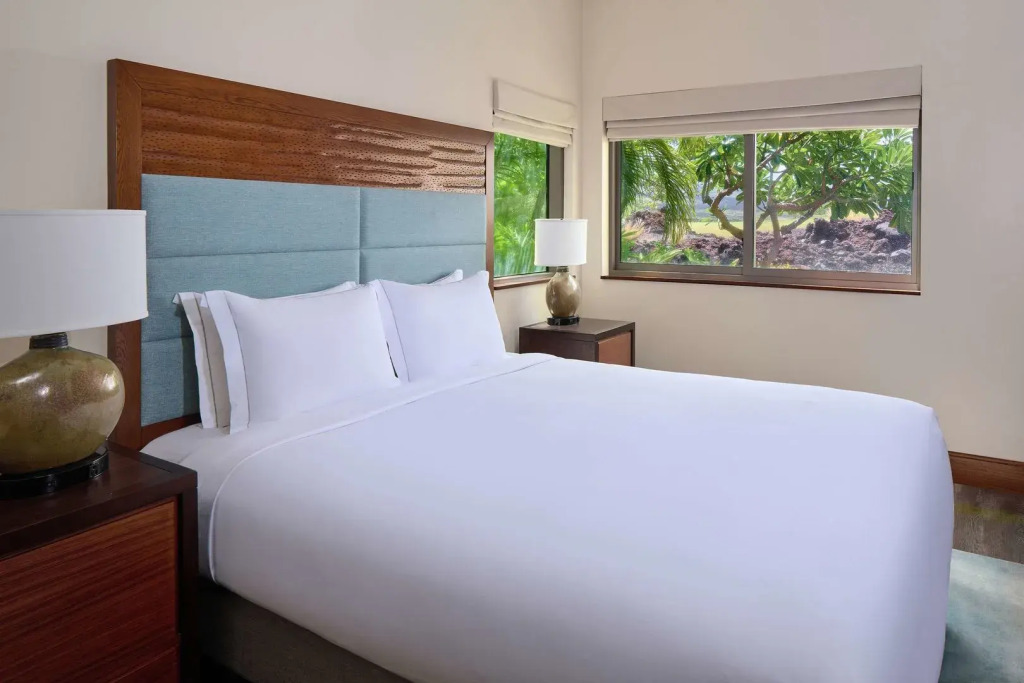 Hilton Grand Vacations Club Kings Land Waikoloa