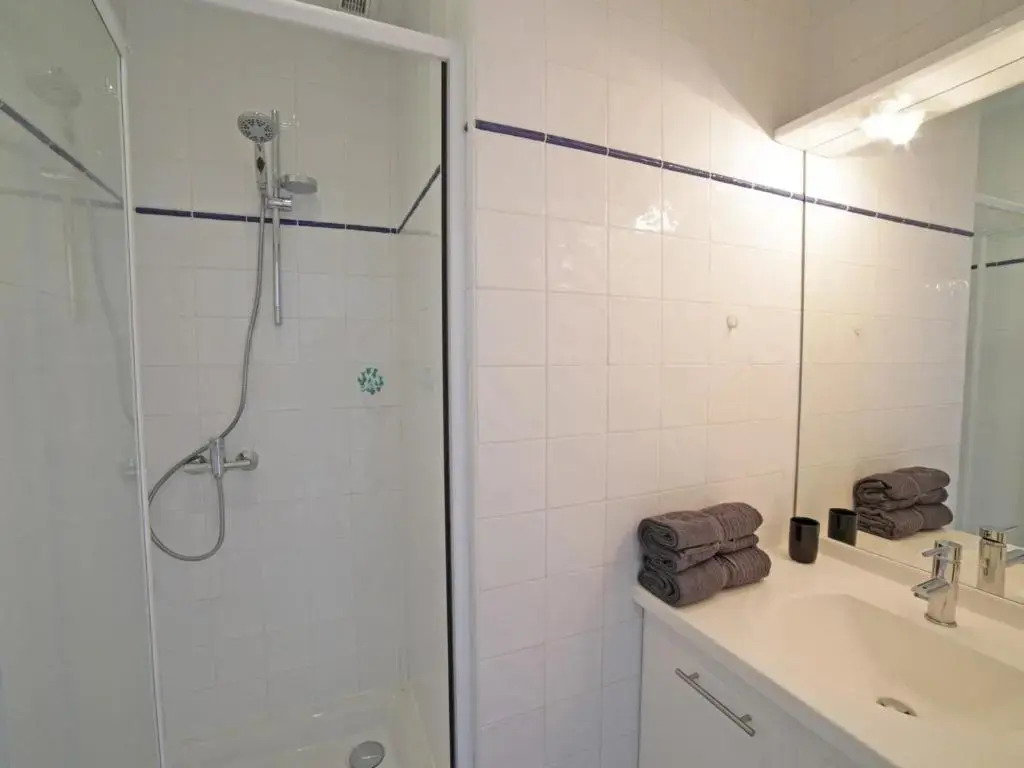 Appartement Biscarrosse Plage, 2 Pièces, 4 Personnes - Fr-1-319-392
