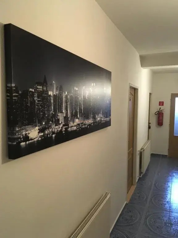 HARRYS City Motel, KLÍMA