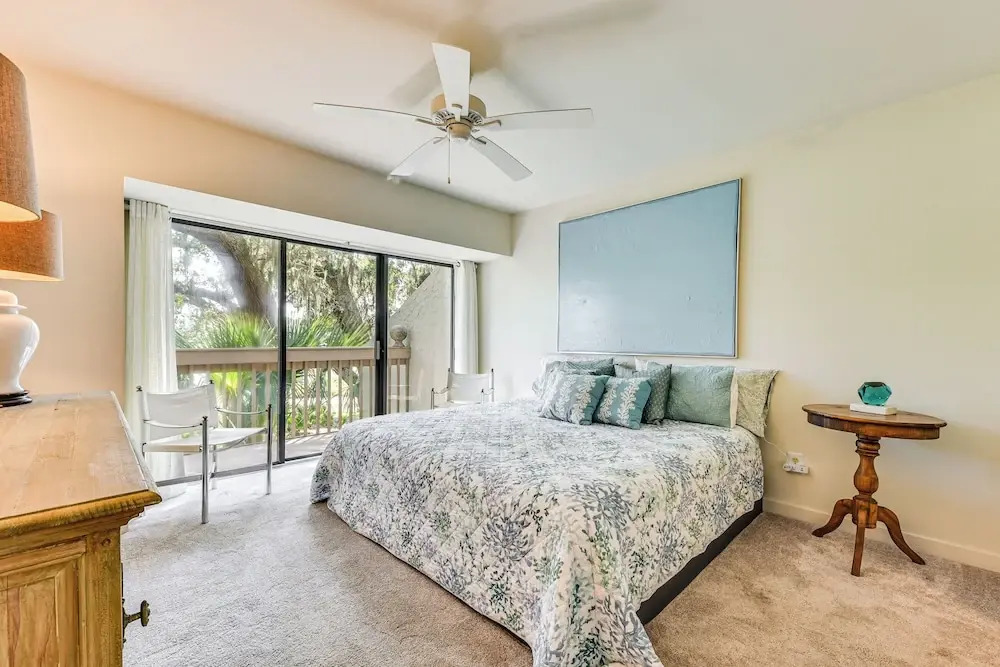 Townhome in Omni Amelia Resort: Beach, Pool & Golf