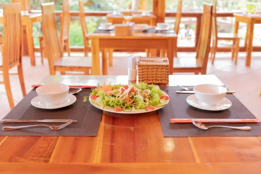 Phu Quoc Pomelo Garden