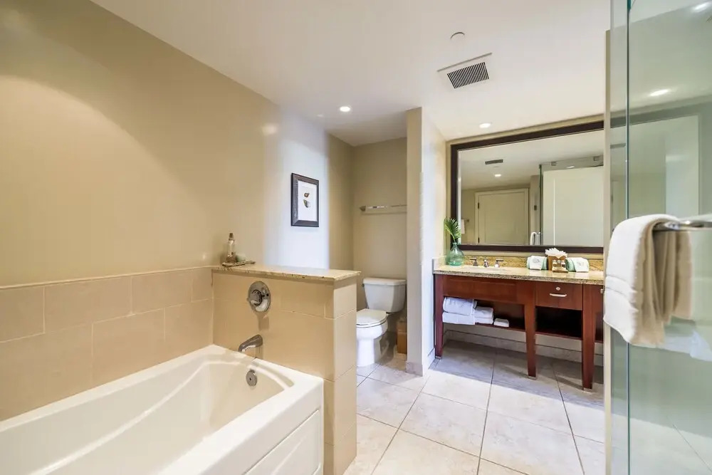 Honua Kai Konea 743 2 Bedrooms 2 Bathrooms Condo