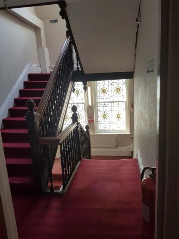 LSO Guest House