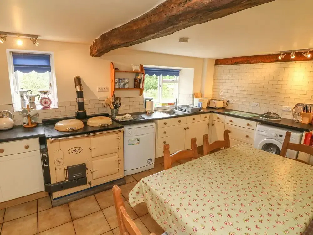 Barn Cottage