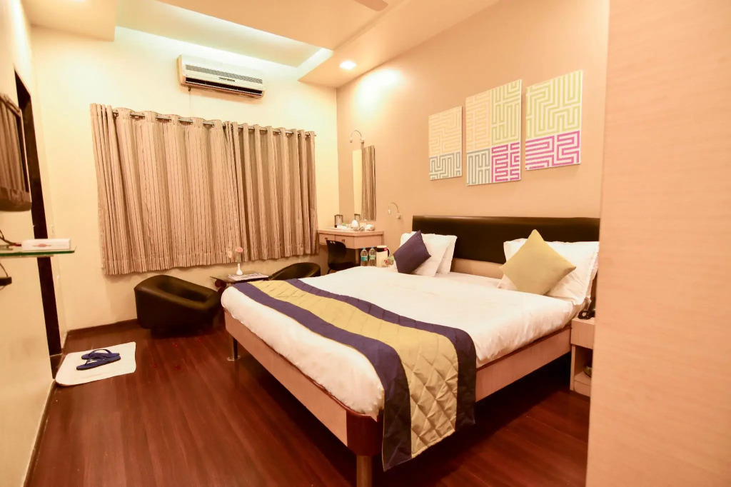 MY Bizz Hotel Sapna